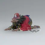 Demon Slayer Kimetsu No Yaiba Demon Series Hantengu Figure 5cm - Image 6