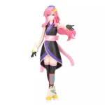 Banpresto Gundam: Suit Φιγούρα 19εκ. - Image 2