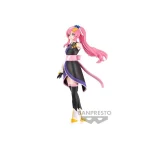 Banpresto Gundam: Suit Φιγούρα 19εκ. - Image 3
