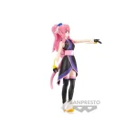 Banpresto Gundam: Suit Φιγούρα 19εκ. - Image 4