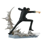 Banpresto One Piece: Rob Lucci Figure Φιγούρα 10εκ. - Image 2