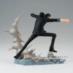 Banpresto One Piece: Rob Lucci Figure Φιγούρα 10εκ. - Image 3