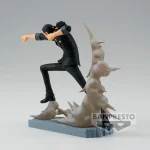 Banpresto One Piece: Rob Lucci Figure Φιγούρα 10εκ. - Image 4