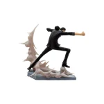 Banpresto One Piece: Rob Lucci Figure Φιγούρα 10εκ. - Image 8
