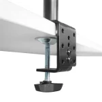 Maclean Energy MC-967 Βάση Γραφείου για 2 Οθόνες έως 27" MC-967 - Image 4