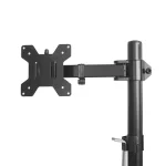 Maclean Energy MC-967 Βάση Γραφείου για 2 Οθόνες έως 27" MC-967 - Image 5