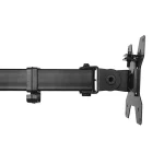 Maclean Energy MC-967 Βάση Γραφείου για 2 Οθόνες έως 27" MC-967 - Image 7
