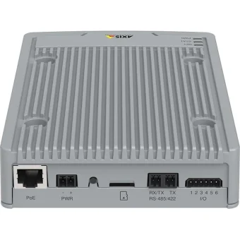 Axis Αξεσουάρ CCTV Λευκό 02506-001 02506-001