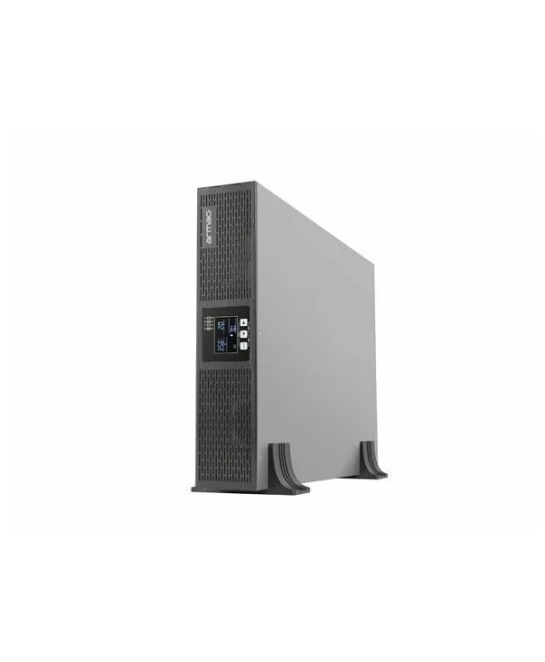 Armac R/2000I/PF1 Mini UPS On-Line 2000VA 2000W με 6 IEC Πρίζες R/2000I/PF1