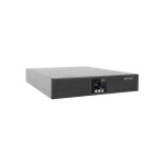 Armac R/2000I/PF1 Mini UPS On-Line 2000VA 2000W με 6 IEC Πρίζες R/2000I/PF1 - Image 2