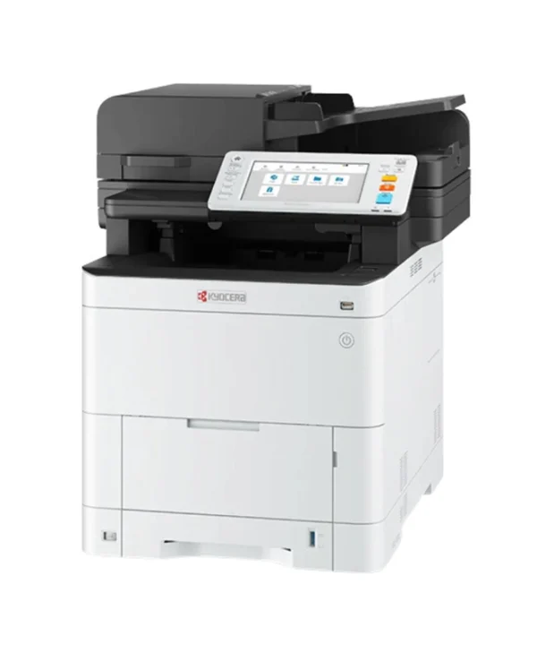 Kyocera ECOSYS MA4000cix Έγχρωμο Πολυμηχάνημα Laser 1102Z43NL0 1102Z43NL0