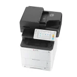 Kyocera ECOSYS MA4000cix Έγχρωμο Πολυμηχάνημα Laser 1102Z43NL0 1102Z43NL0 - Image 2