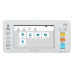 Kyocera ECOSYS MA4000cix Έγχρωμο Πολυμηχάνημα Laser 1102Z43NL0 1102Z43NL0 - Image 4