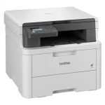 Brother Έγχρωμο Πολυμηχάνημα Laser με WiFi και Mobile Print DCP-L3520CDWRE1 - Image 2