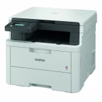 Brother Έγχρωμο Πολυμηχάνημα Laser με WiFi και Mobile Print DCP-L3520CDWRE1 - Image 3