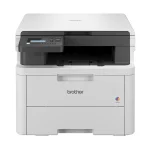 Brother Έγχρωμο Πολυμηχάνημα Laser με WiFi και Mobile Print DCP-L3520CDWRE1 - Image 4