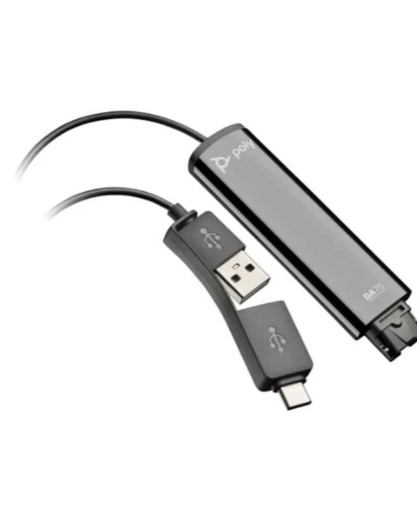 Αντάπτορας Usb Hp 786c6aa