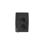 Armac HL850F/LEDV2 Mini UPS Line-Interactive 850VA με 2 Schuko Πρίζες - Image 4