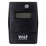 Volt Polska Micro UPS Line-Interactive 800VA 480W με 2 Schuko Πρίζες - Image 5