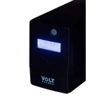 Volt Polska Micro UPS Line-Interactive 800VA 480W με 2 Schuko Πρίζες - Image 10