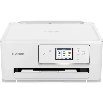 Canon Pixma TS7650i Έγχρωμο Πολυμηχάνημα Inkjet με WiFi και Mobile Print 6256C006 6256C006
