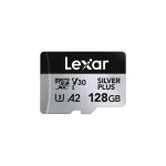 Lexar SDXC 128GB Class 10 V30 UHS-I