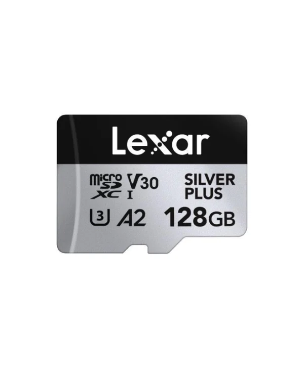 Lexar SDXC 128GB Class 10 V30 UHS-I