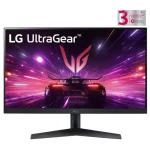 LG 24GS60F IPS HDR Gaming Monitor 24" FHD 1920x1080 180Hz με Χρόνο Απόκρισης 1ms GTG - Image 3