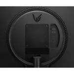 LG 24GS60F IPS HDR Gaming Monitor 24" FHD 1920x1080 180Hz με Χρόνο Απόκρισης 1ms GTG - Image 9