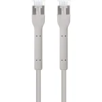 Intellinet F/FTP Cat.6a Καλώδιο Δικτύου Ethernet 0.5m Γκρι 1τμχ - Image 4