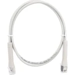 Intellinet F/FTP Cat.6a Καλώδιο Δικτύου Ethernet 0.5m Γκρι 1τμχ - Image 5
