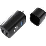 Manhattan Μετατροπέας USB-C male σε USB-A male 1τμχ 180993 180993 - Image 7