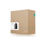 Deepcool CG540 Gaming Midi Tower Κουτί Υπολογιστή με Πλαϊνό Παράθυρο και RGB Φωτισμό Μαύρο - Image 6