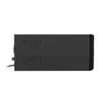 Armac O/850E/LCD UPS Line-Interactive 850VA με 2 Schuko Πρίζες O/850E/LCD - Image 4