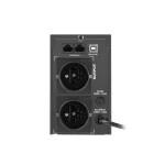 Armac O/850E/LCD UPS Line-Interactive 850VA με 2 Schuko Πρίζες O/850E/LCD - Image 6