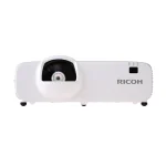 Ricoh WUL5A40ST Projector 3LCD Laser