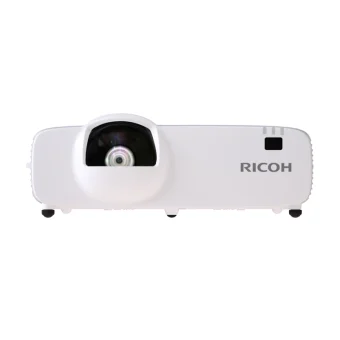 Ricoh WUL5A40ST Projector 3LCD Laser