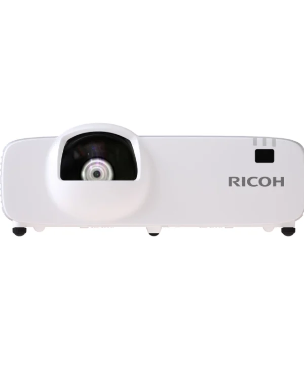 Ricoh WUL5A40ST Projector 3LCD Laser