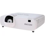 Ricoh WUL5A40ST Projector 3LCD Laser - Image 2