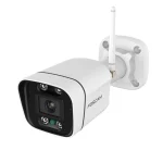 Foscam V8P IP Κάμερα Παρακολούθησης Wi-Fi 4K Αδιάβροχη - Image 2