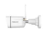 Foscam V8P IP Κάμερα Παρακολούθησης Wi-Fi 4K Αδιάβροχη - Image 3