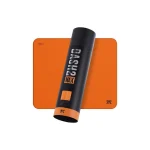 Fnatic Mousepad Dash V2 Max Xl Sunset Orange Mp0007-002