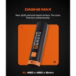 Fnatic Mousepad Dash V2 Max Xl Sunset Orange Mp0007-002 - Image 3
