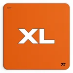 Fnatic Mousepad Dash V2 Max Xl Sunset Orange Mp0007-002 - Image 4