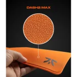 Fnatic Mousepad Dash V2 Max L Sunset Orange Mp0007-001 - Image 3