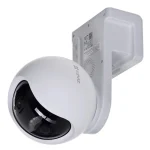 Ezviz CS-EB8 IP Κάμερα Παρακολούθησης 4G Full HD+ 3MP Αδιάβροχη Μπαταρίας με Αμφίδρομη Επικοινωνία και Φακό 2.8mm - Image 3