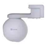 Ezviz CS-EB8 IP Κάμερα Παρακολούθησης 4G Full HD+ 3MP Αδιάβροχη Μπαταρίας με Αμφίδρομη Επικοινωνία και Φακό 2.8mm - Image 4