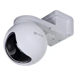 Ezviz CS-EB8 IP Κάμερα Παρακολούθησης 4G Full HD+ 3MP Αδιάβροχη Μπαταρίας με Αμφίδρομη Επικοινωνία και Φακό 2.8mm - Image 10