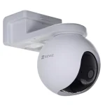 Ezviz CS-EB8 IP Κάμερα Παρακολούθησης 4G Full HD+ 3MP Αδιάβροχη Μπαταρίας με Αμφίδρομη Επικοινωνία και Φακό 2.8mm - Image 11