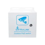 Extralink Κουτί Στήριξης/Επέκτασης 1τμχ () - Image 2
